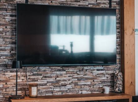 Prodej bytu, 3+kk, 92 m²