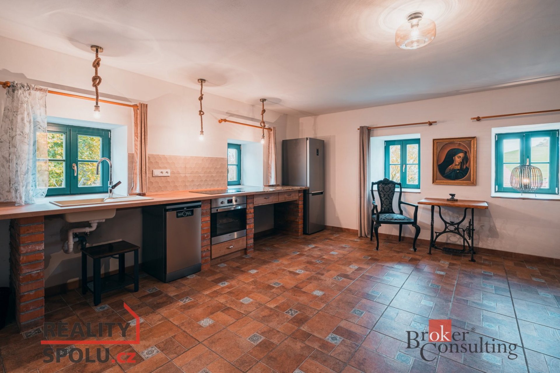 Prodej rodinný dům (chalupa), 70 m2, pozemek 1988 m2, Dražovice