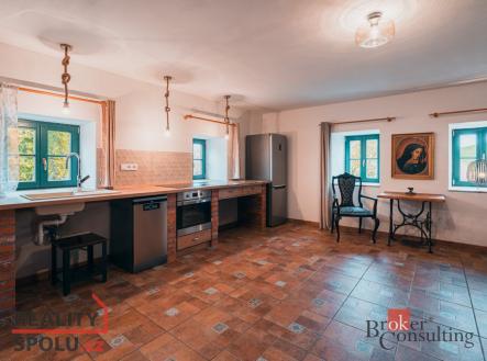 Prodej domu/vily, 70 m²