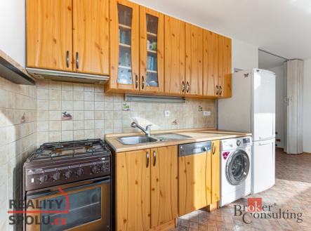 Prodej bytu, 4+kk, 91 m²