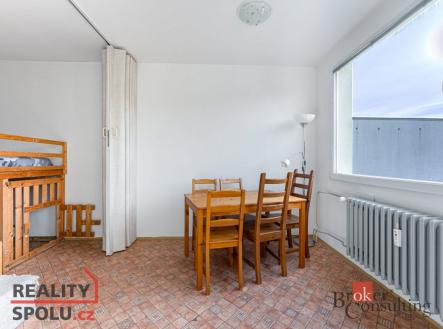 Prodej bytu, 4+kk, 91 m²