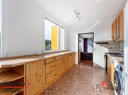 Prodej bytu, 4+kk, 91 m²