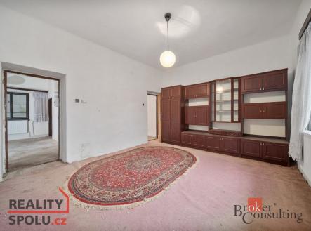 Prodej domu/vily, 75 m²