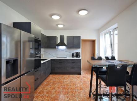 Prodej bytu, 2+kk, 76,24 m²