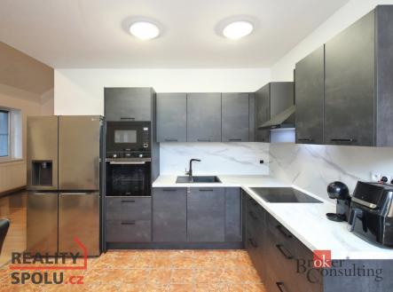 Prodej bytu, 2+kk, 76,24 m²