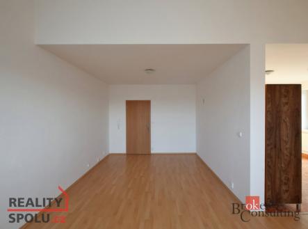 Prodej bytu, 2+kk, 76,24 m²