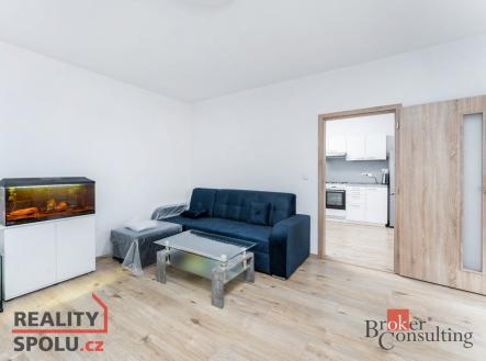 Prodej bytu, 4+1, 98,5 m²