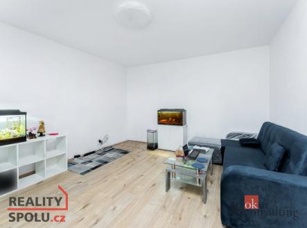 Prodej bytu, 4+1, 98,5 m²