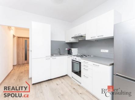 Prodej bytu, 4+1, 98,5 m²