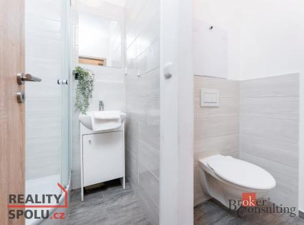 Prodej bytu, 4+1, 98,5 m²