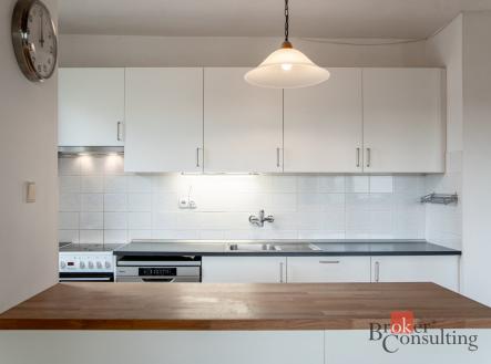 Prodej bytu, 3+kk, 83 m²