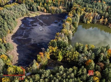 Prodej pozemku, ostatní, 64 790 m²