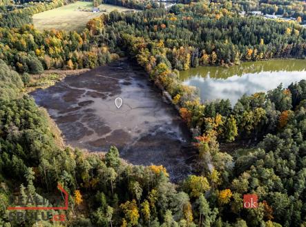 Prodej pozemku, ostatní, 64 790 m²