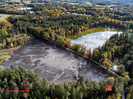 Prodej pozemku, ostatní, 64 790 m²