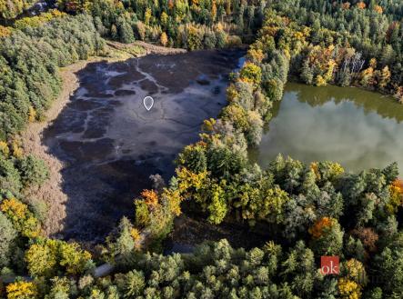 Prodej pozemku, ostatní, 64 790 m²