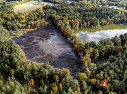 Prodej pozemku, ostatní, 64 790 m²