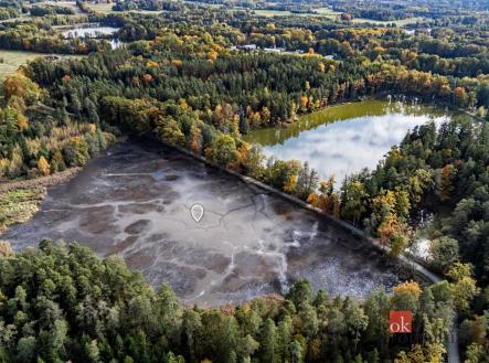 Prodej pozemku, ostatní, 64 790 m²