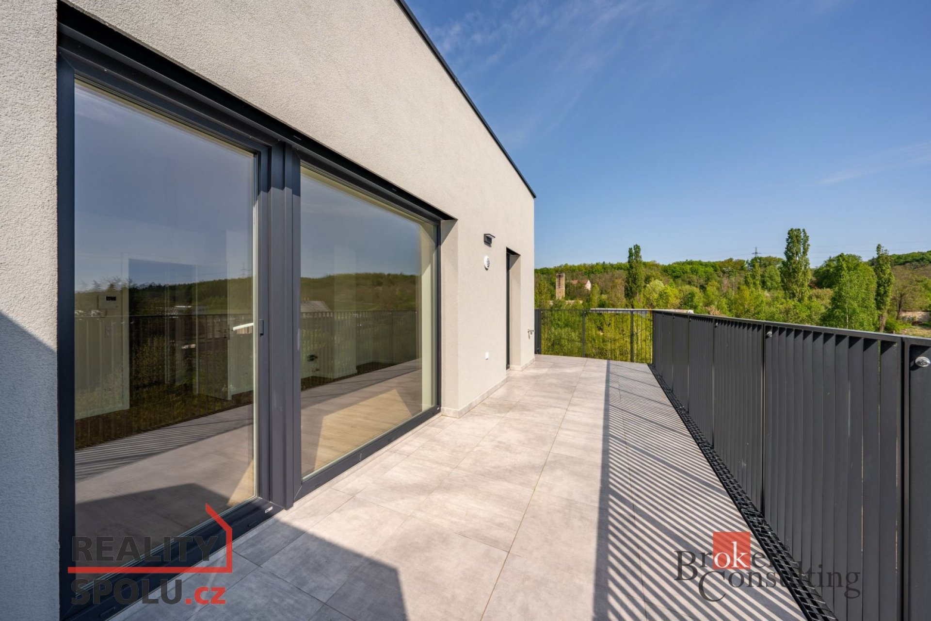 Pronájem byt 3+kk 80,3 m2