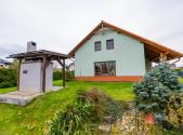 Prodej domu/vily, 191 m²