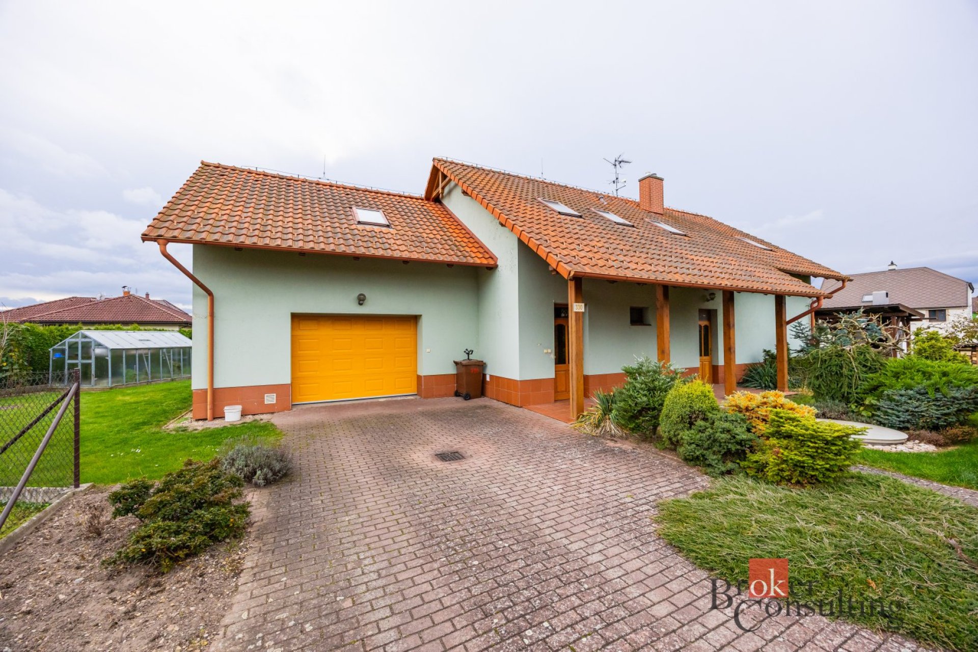 Prodej, domy/rodinný, 191 m2, 1. máje 330, 51722 Albrechtice nad Orlicí, Rychnov nad Kněžnou [ID 773