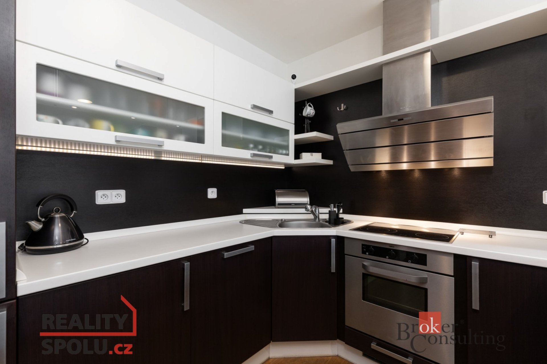 Prodej domu Opava, ul. Na Prachovníku