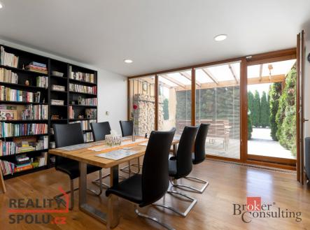 Prodej domu/vily, 176,89 m²