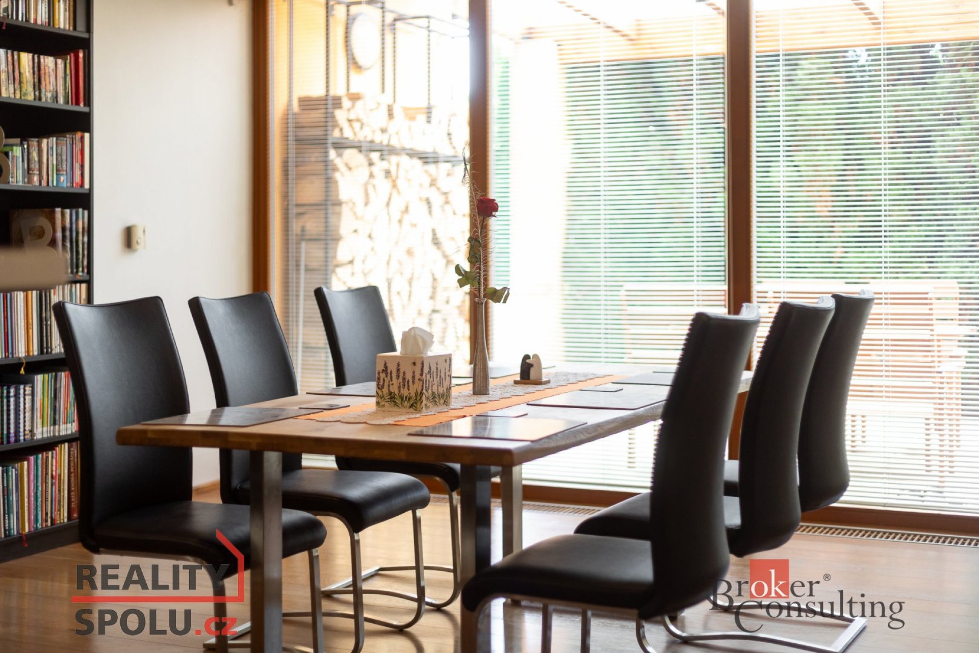 Prodej domu Opava, ul. Na Prachovníku