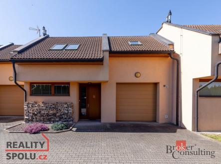 Prodej domu/vily, 176,89 m²