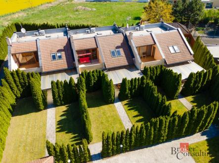 Prodej domu/vily, 176,89 m²
