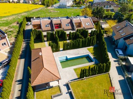 Prodej domu/vily, 176,89 m²