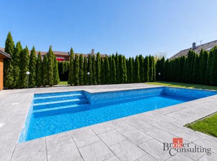 Prodej domu/vily, 176,89 m²