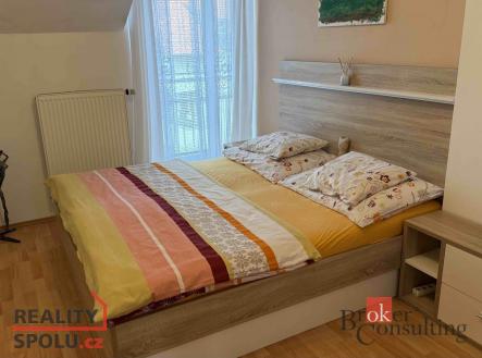 Prodej bytu, 3+1, 79 m²