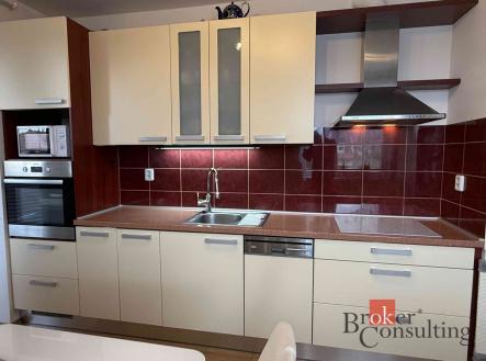 Prodej bytu, 3+1, 79 m²