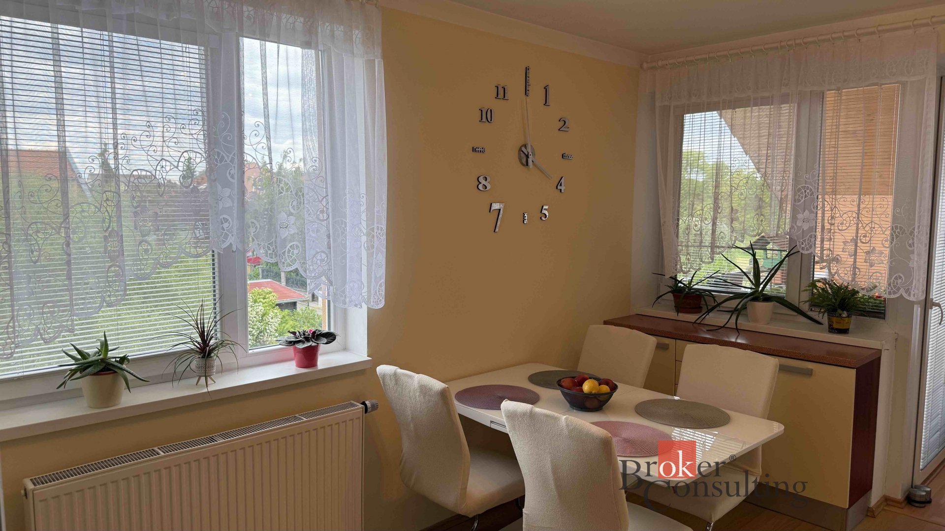 Prodej bytu 3+1 Sokolnice