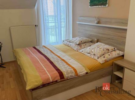 Prodej bytu, 3+1, 79 m²