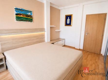 Prodej bytu, 3+1, 79 m²