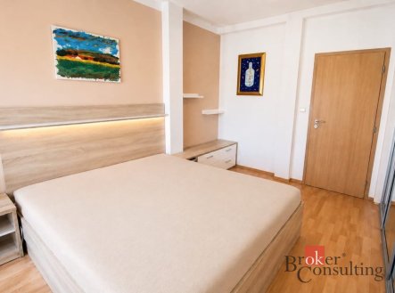 Prodej bytu, 3+1, 79 m²