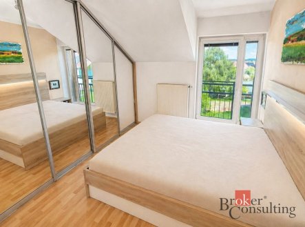 Prodej bytu, 3+1, 79 m²