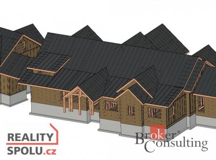 Prodej pozemku pro bydlení, 4 351 m²