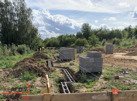 Prodej pozemku pro bydlení, 4 351 m²