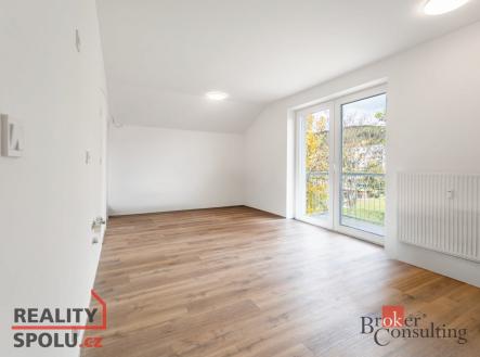 Prodej bytu, 3+kk, 65,1 m²