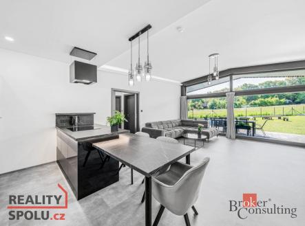 Prodej domu/vily, 137 m²