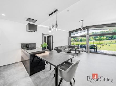 Prodej domu/vily, 137 m²