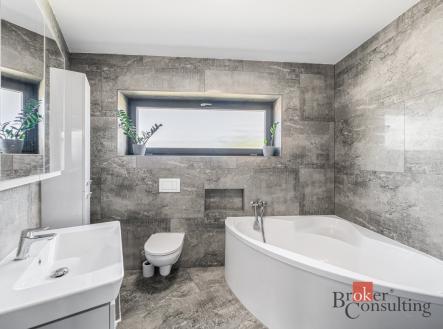 Prodej domu/vily, 137 m²