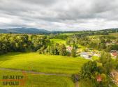 Prodej pozemku pro bydlení, 1 001 m²