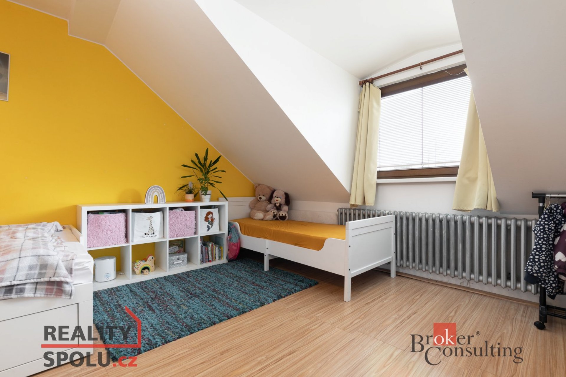 Prodej, byty/3+1, 93 m2, Rooseveltova 118/36, 77900 Olomouc, Olomouc [ID 77408]