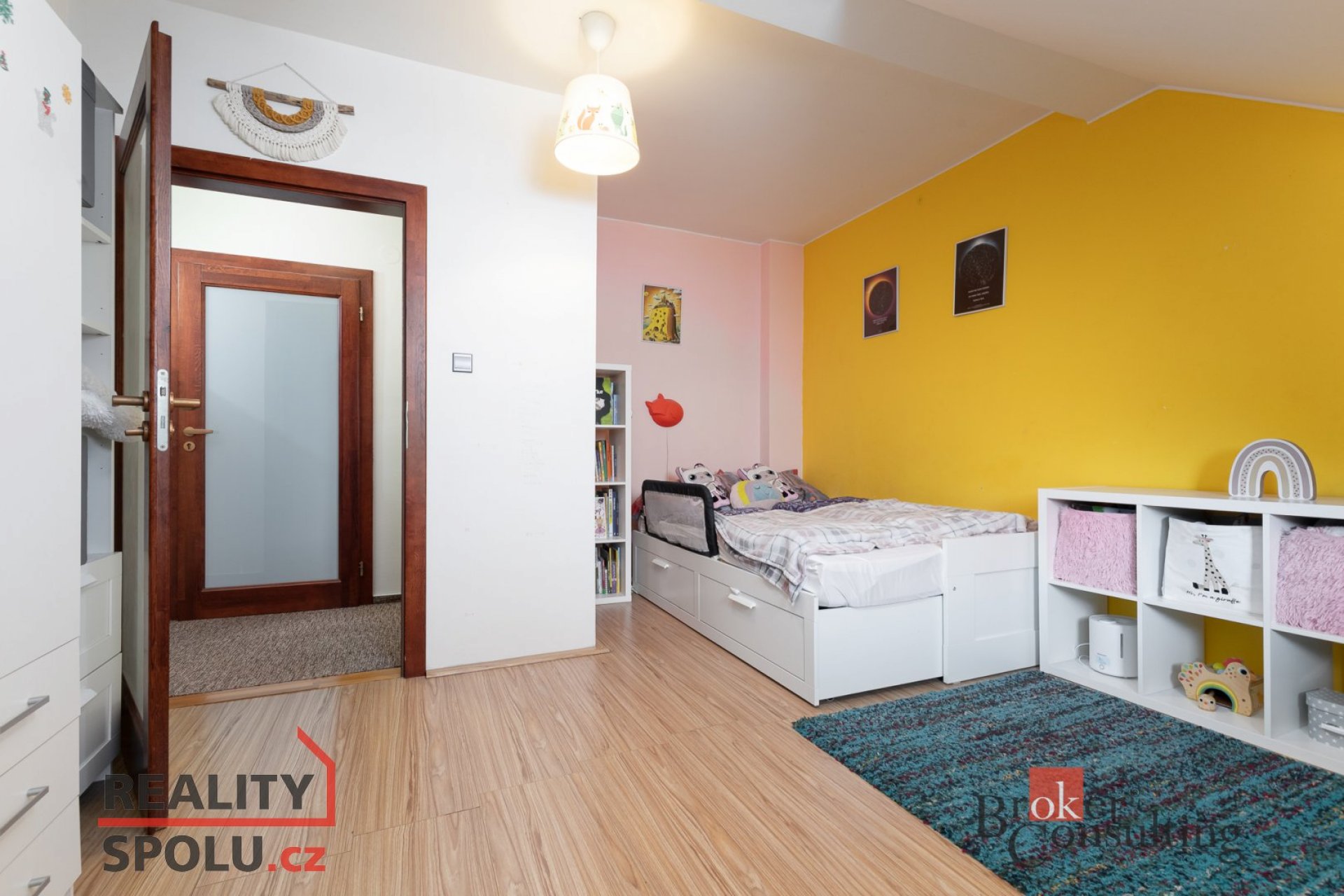 Prodej, byty/3+1, 93 m2, Rooseveltova 118/36, 77900 Olomouc, Olomouc [ID 77408]