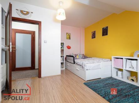 Prodej bytu, 3+1, 93 m²