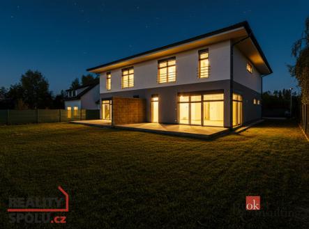 Prodej domu/vily, 160 m²