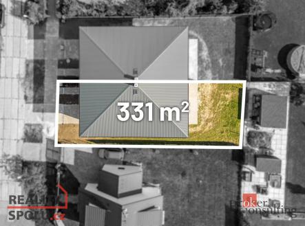 Prodej domu/vily, 160 m²